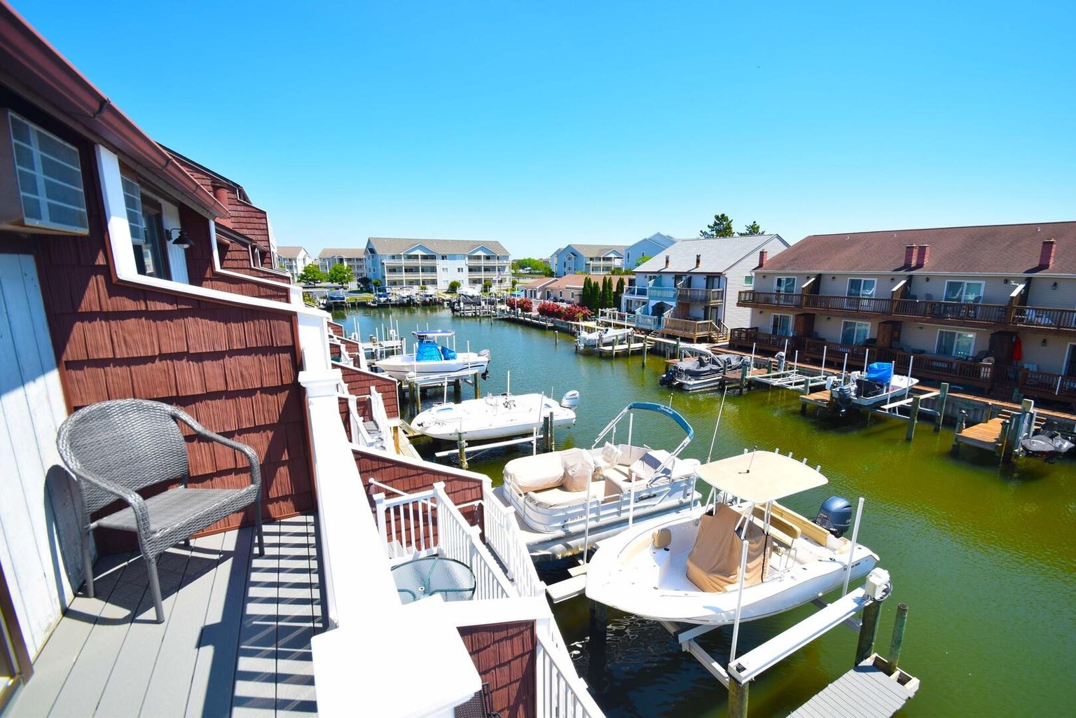 Ocean City Vacation Rental