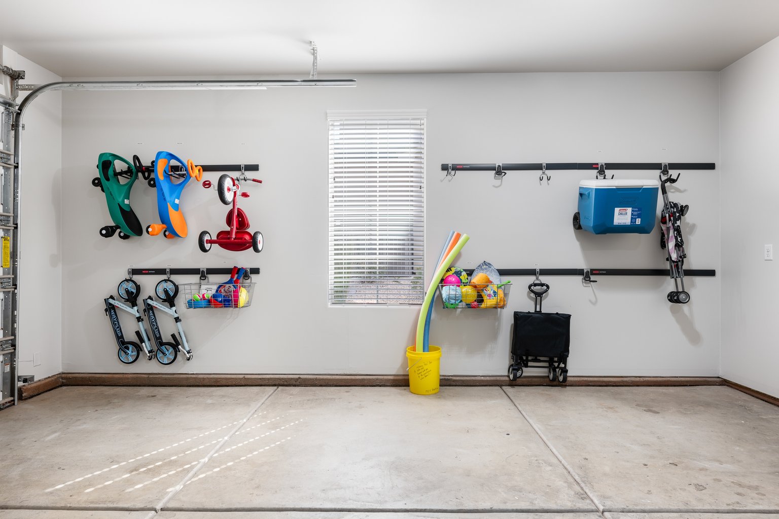 Washington Vacation Rental