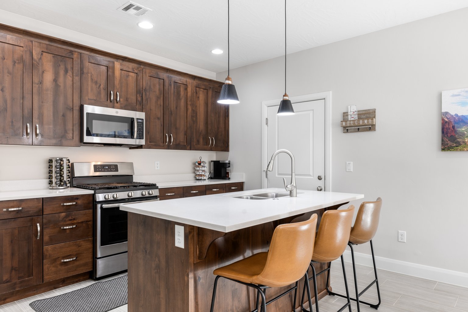 Washington Vacation Rental
