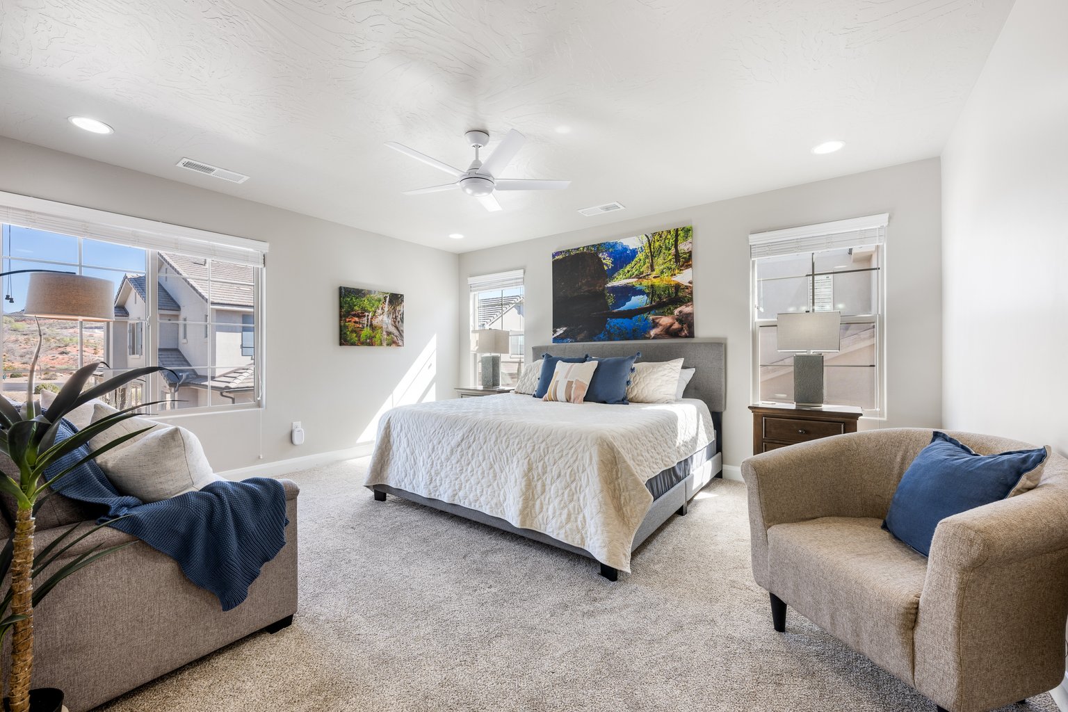 Washington Vacation Rental