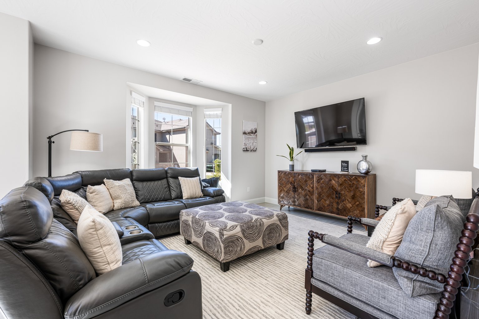 Washington Vacation Rental