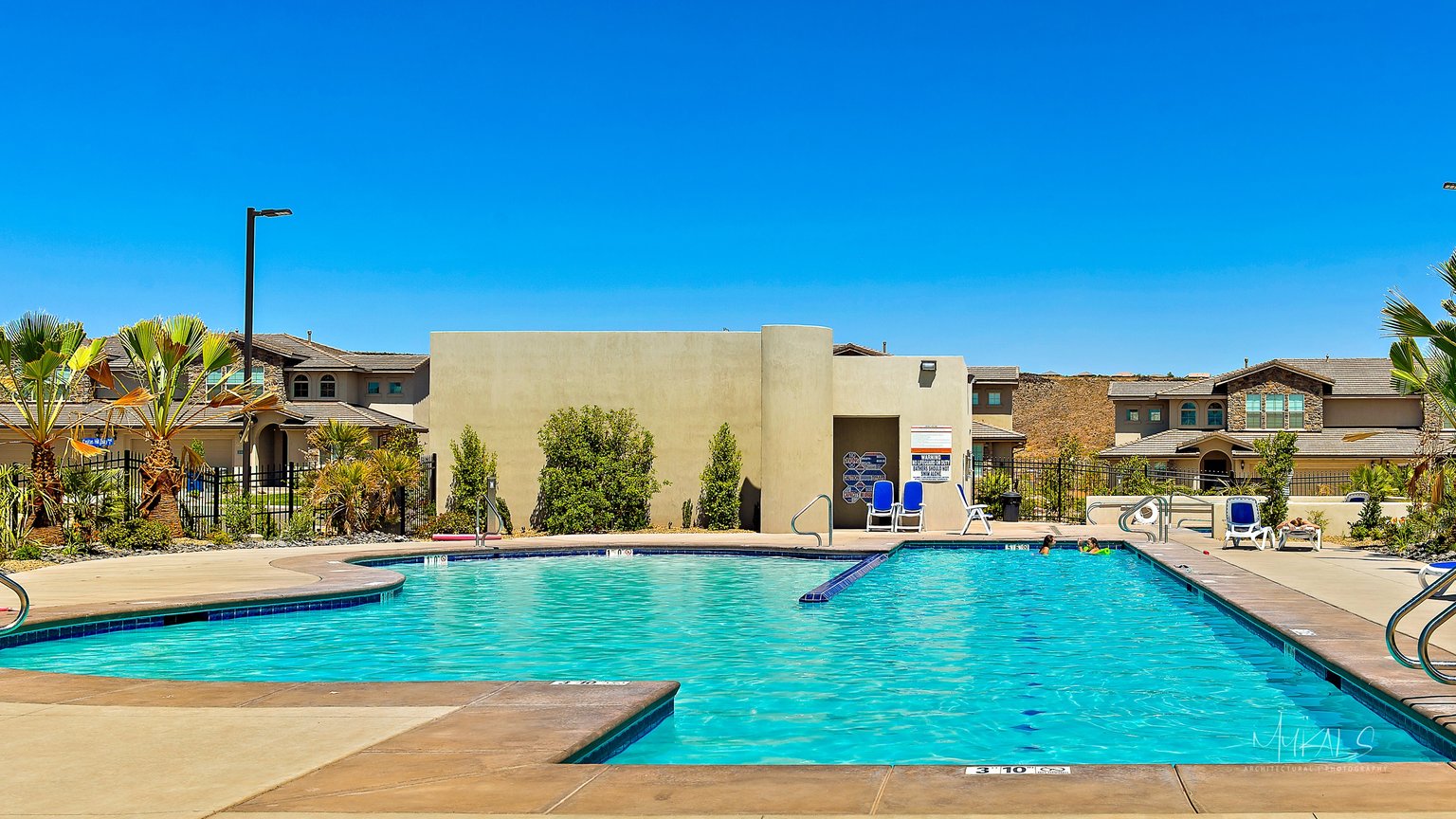 Washington Vacation Rental