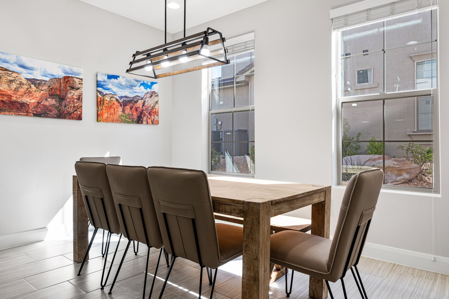 Washington Vacation Rental