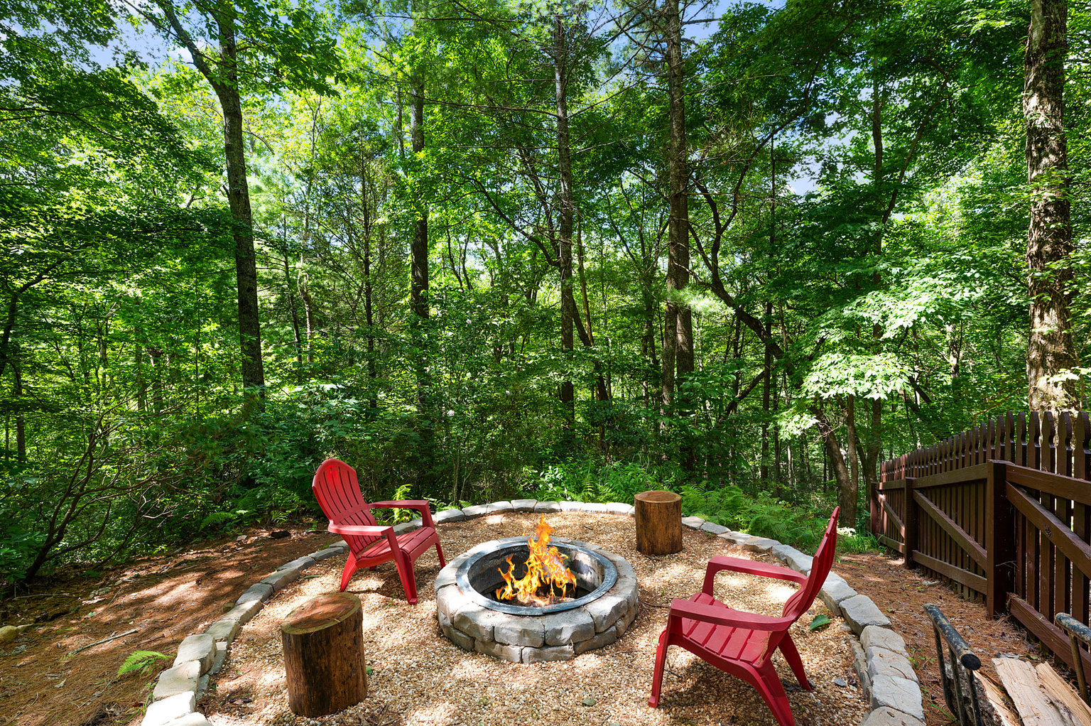 Ellijay Vacation Rental