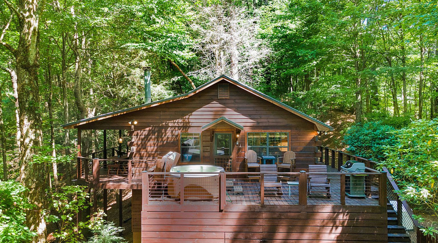 Ellijay Vacation Rental