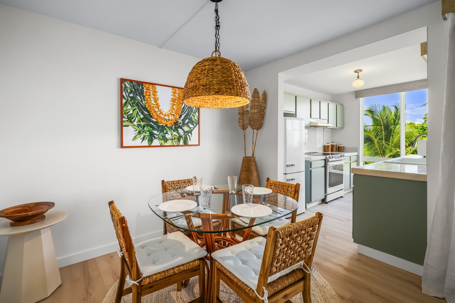 Princeville Vacation Rental
