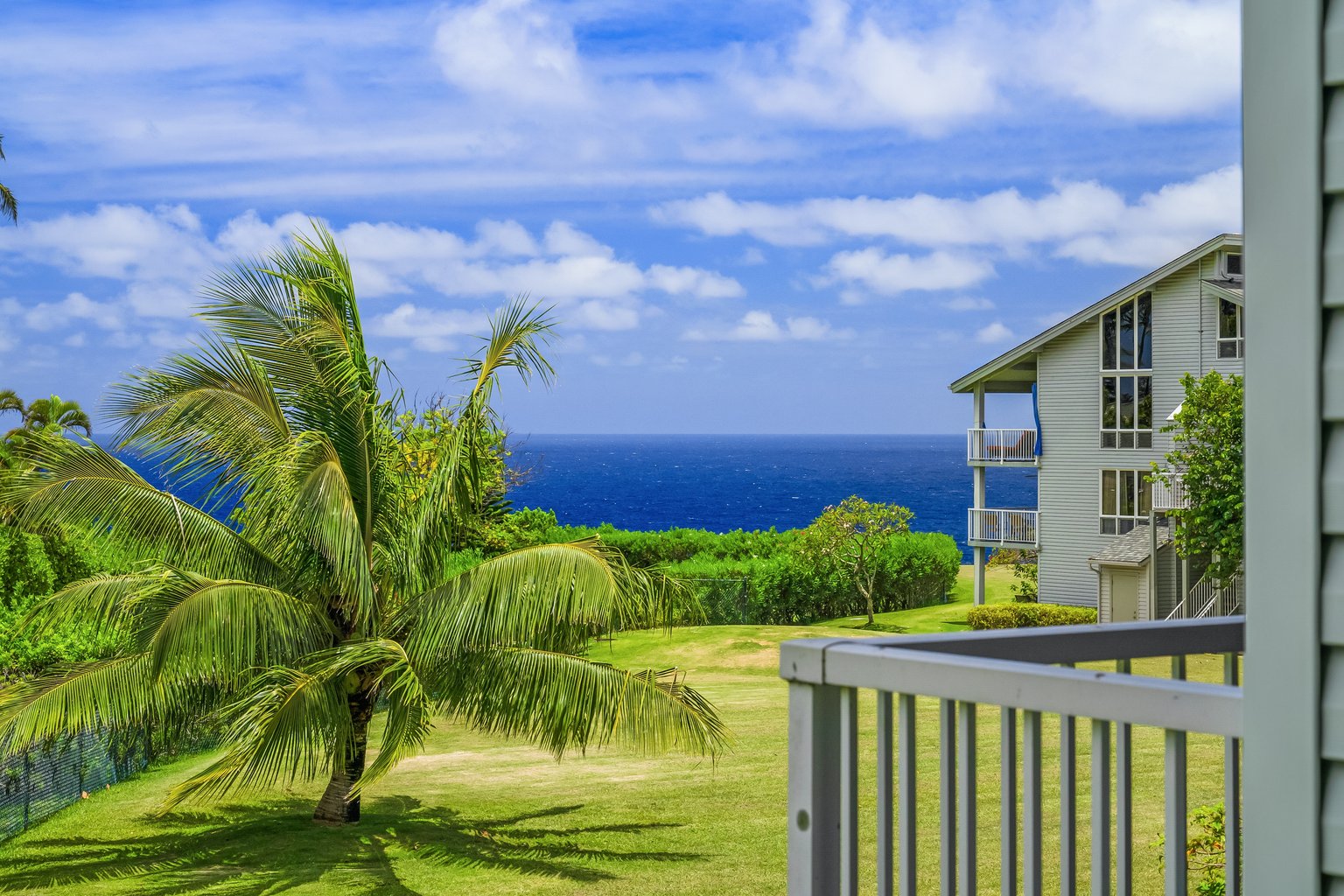 Princeville Vacation Rental