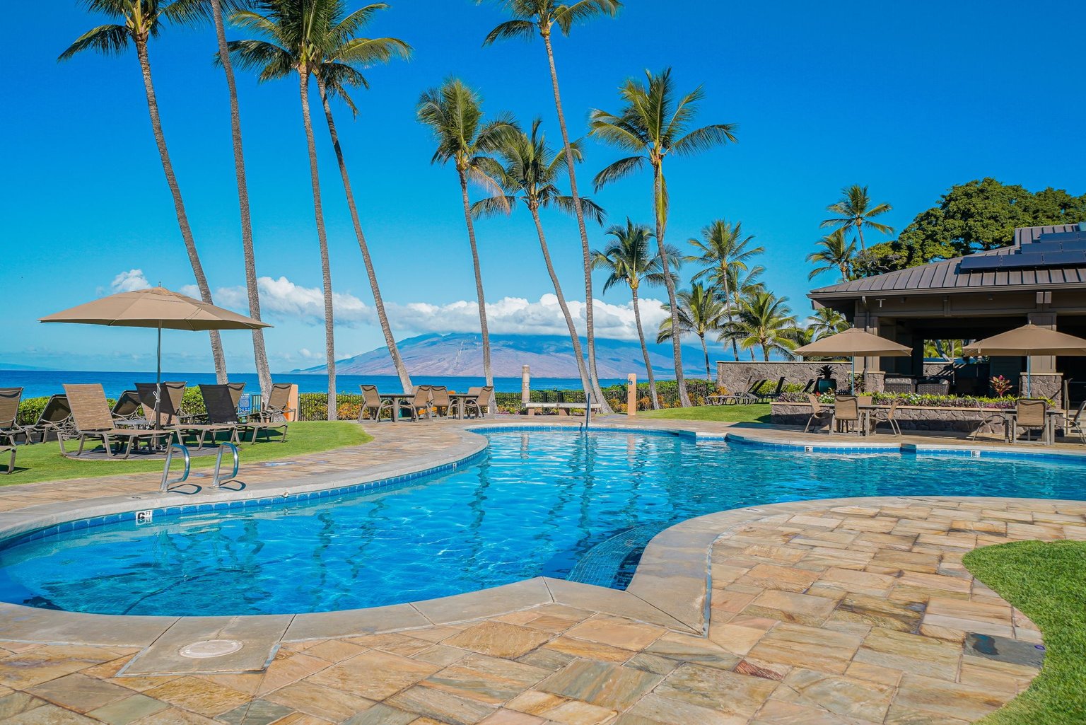 Wailea Vacation Rental