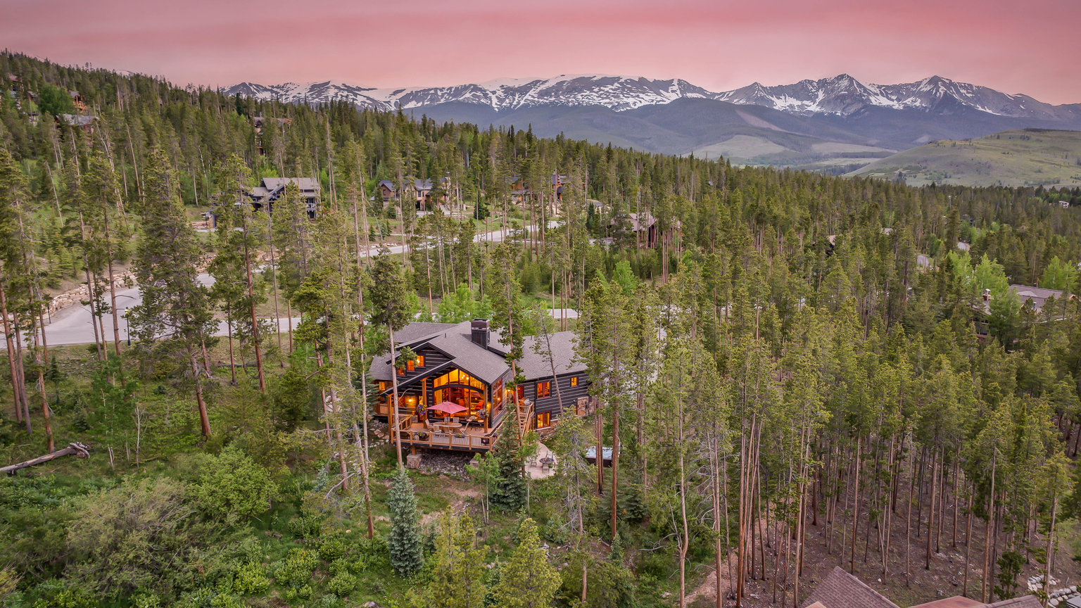 Breckenridge Vacation Rental