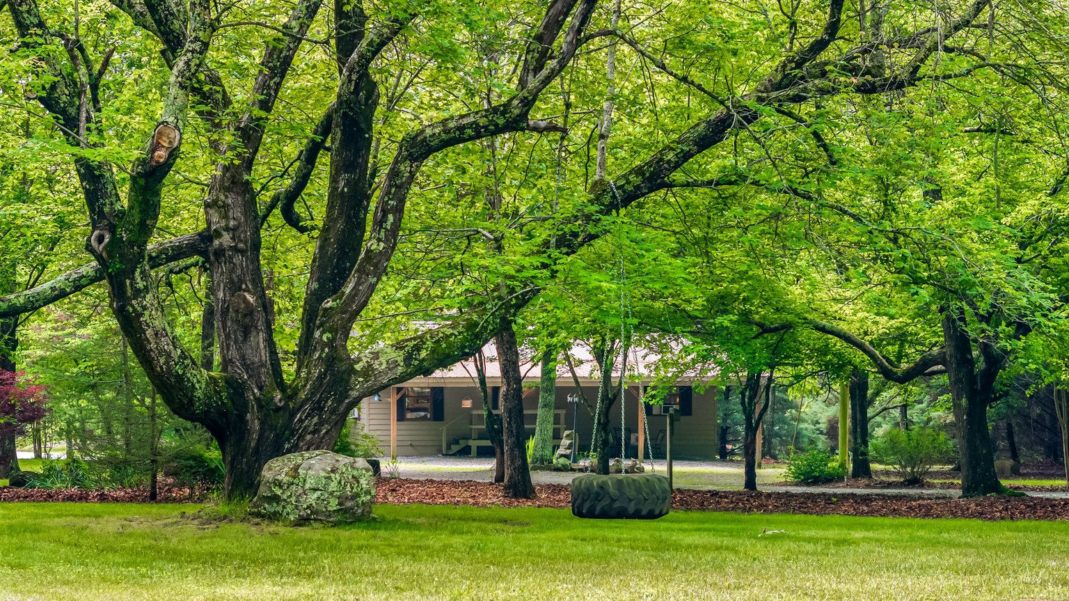 Mentone Vacation Rental