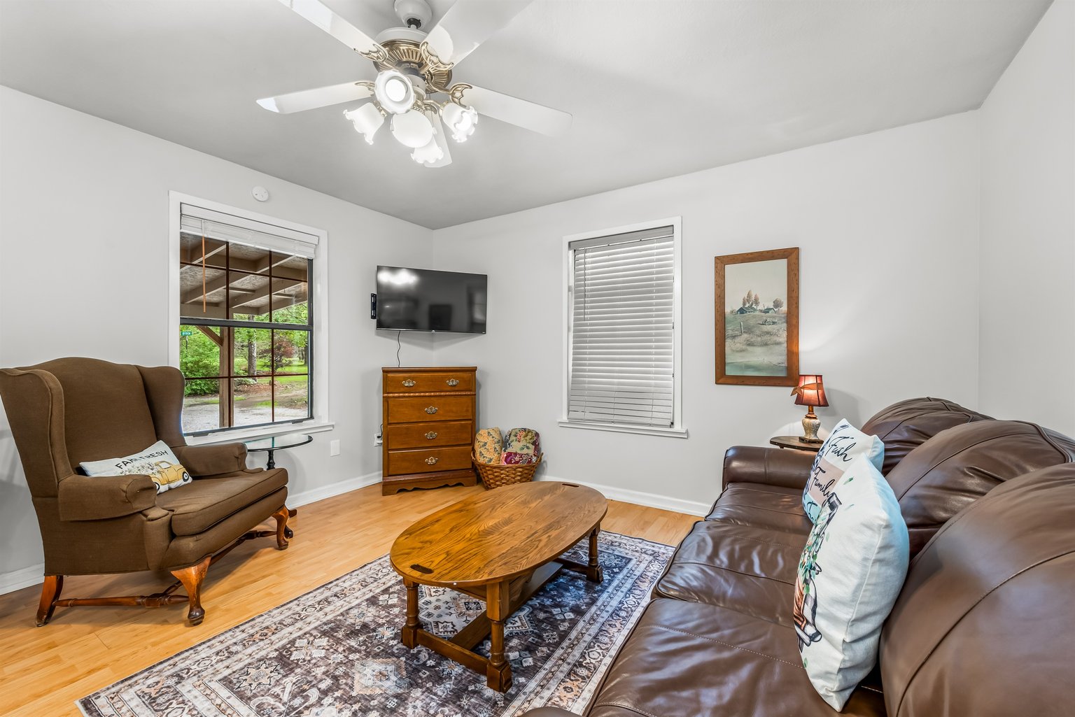 Mentone Vacation Rental