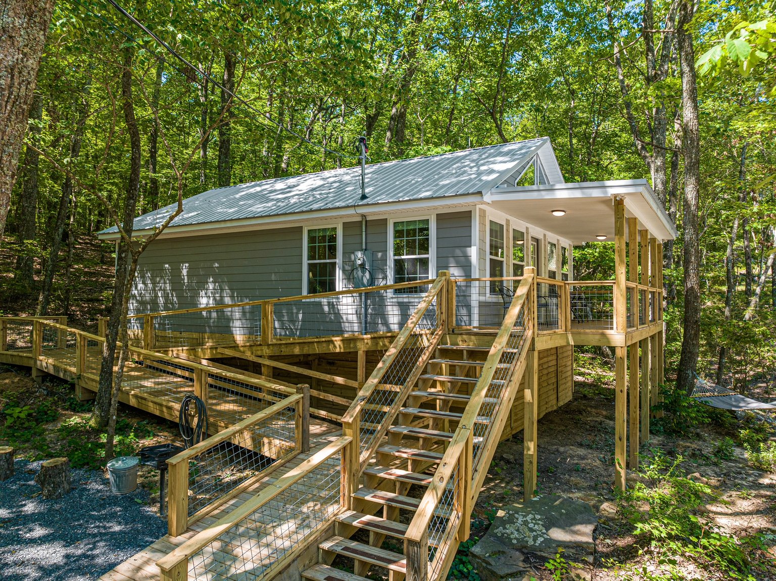 Fort Payne Vacation Rental