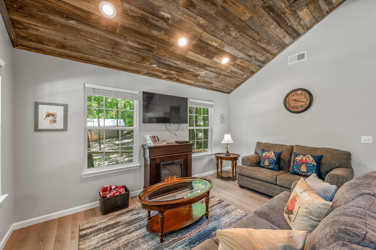 Fort Payne Vacation Rental