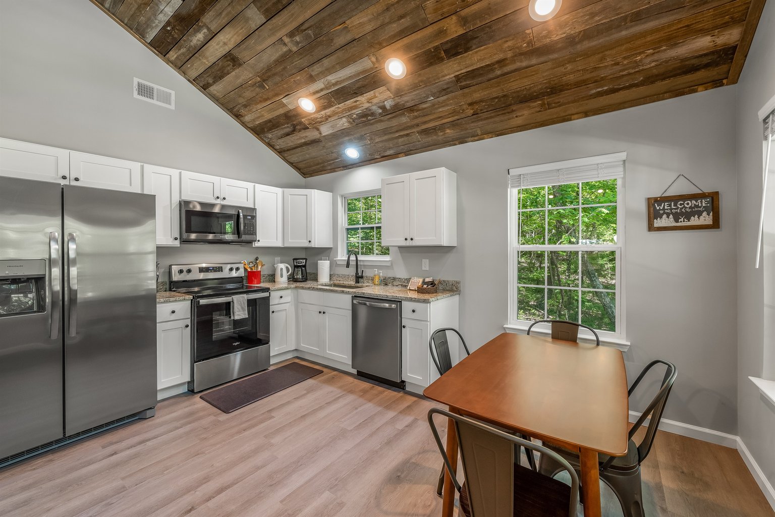 Fort Payne Vacation Rental