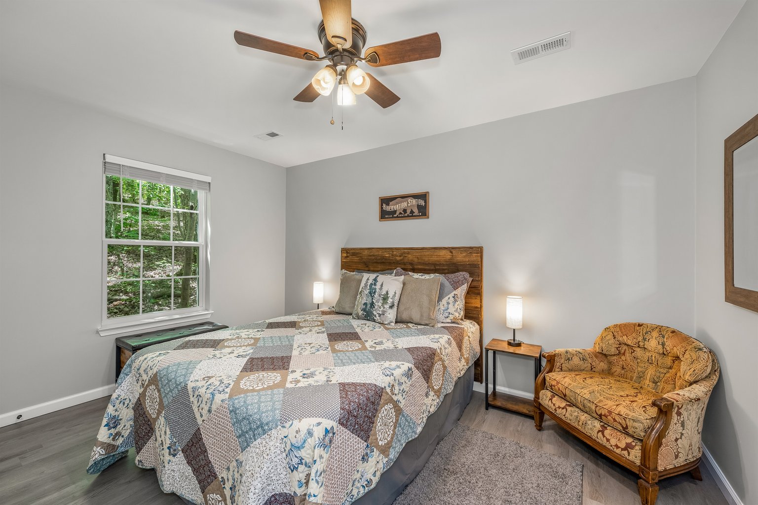 Fort Payne Vacation Rental