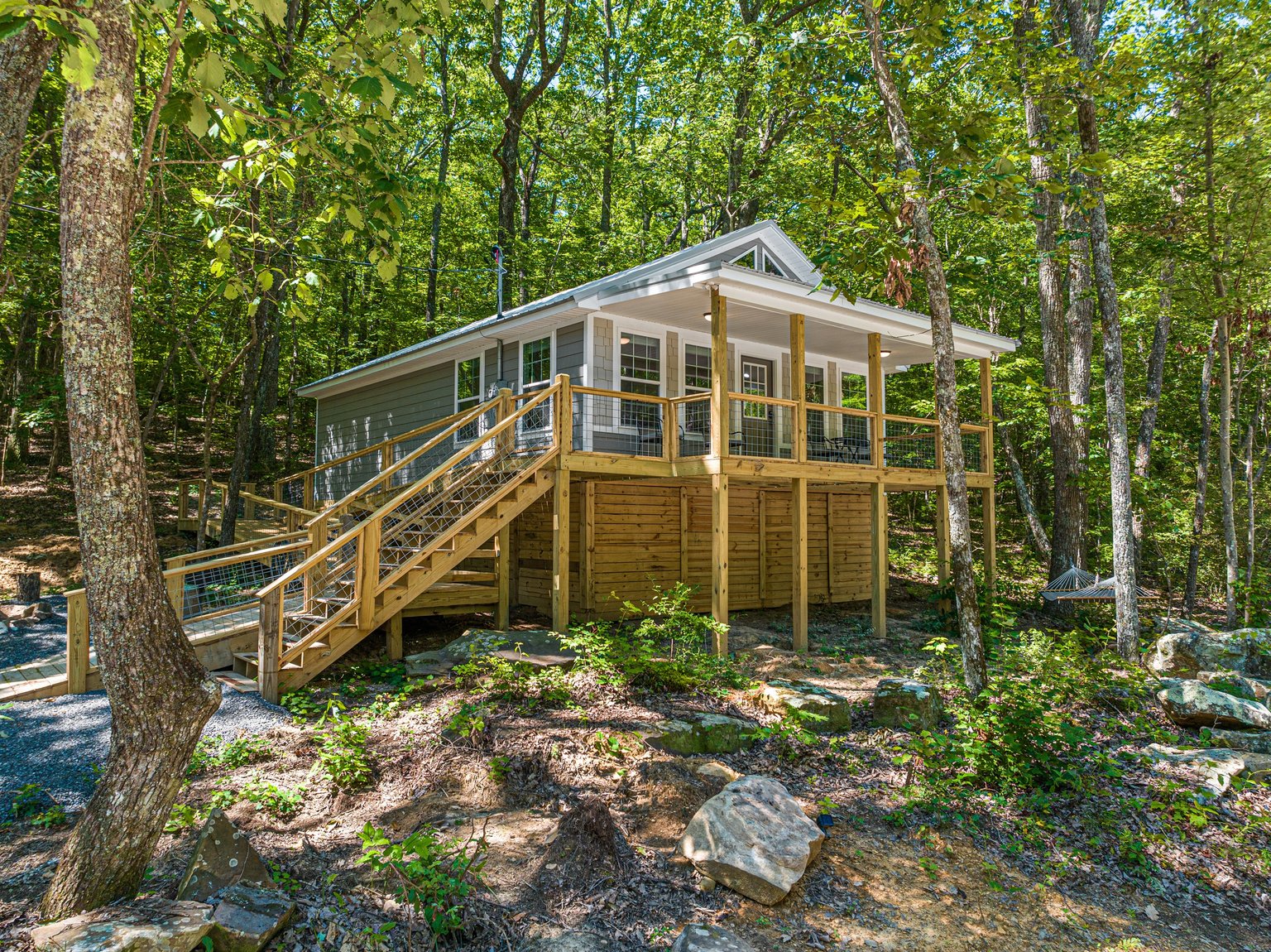 Fort Payne Vacation Rental