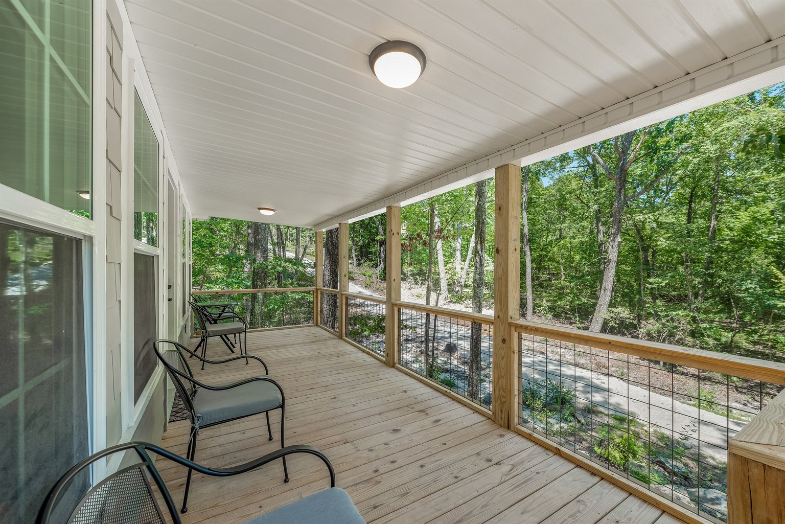 Fort Payne Vacation Rental