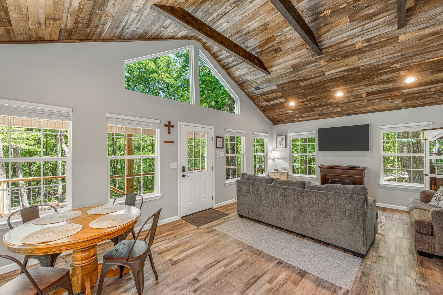 Fort Payne Vacation Rental