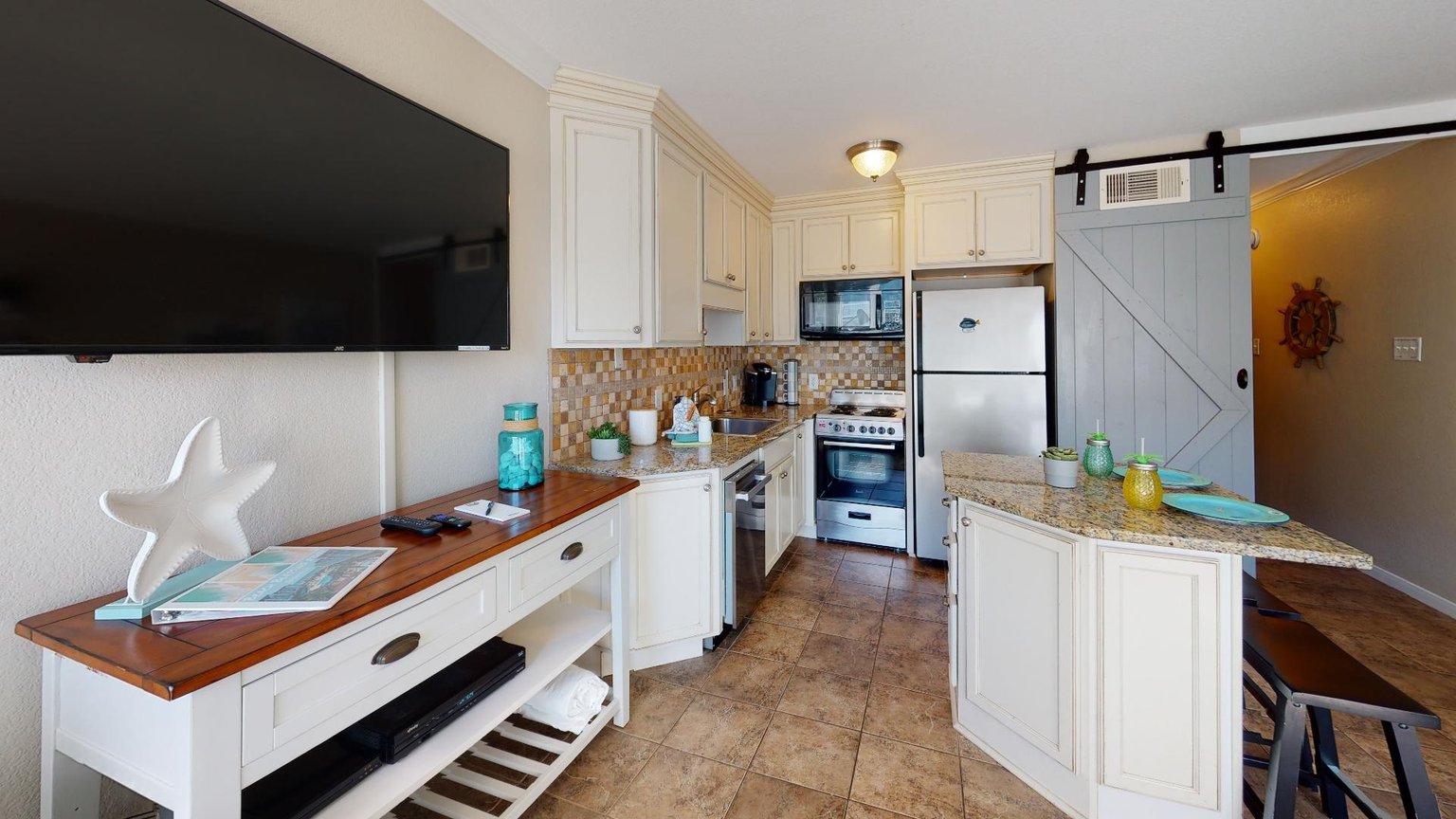 Galveston Vacation Rental