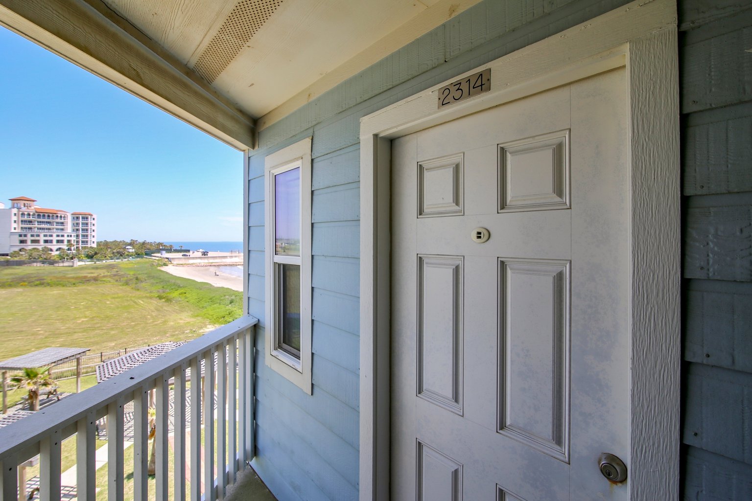 Galveston Vacation Rental
