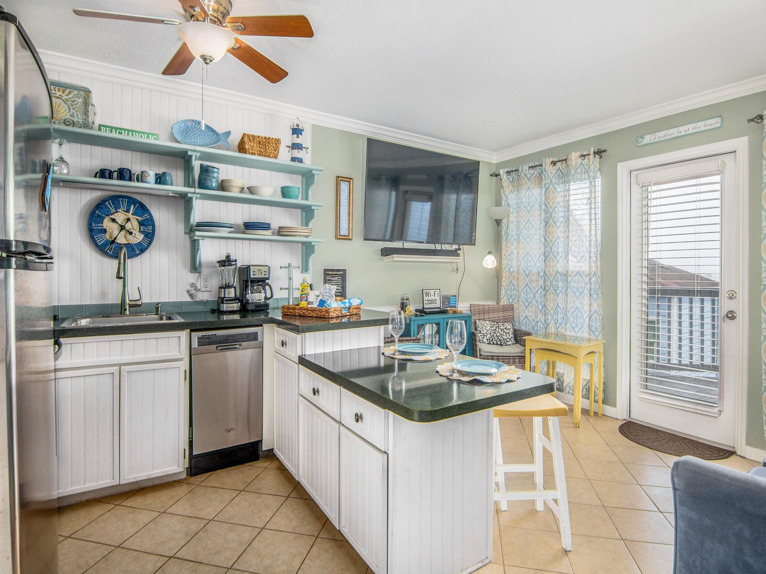 Galveston Vacation Rental