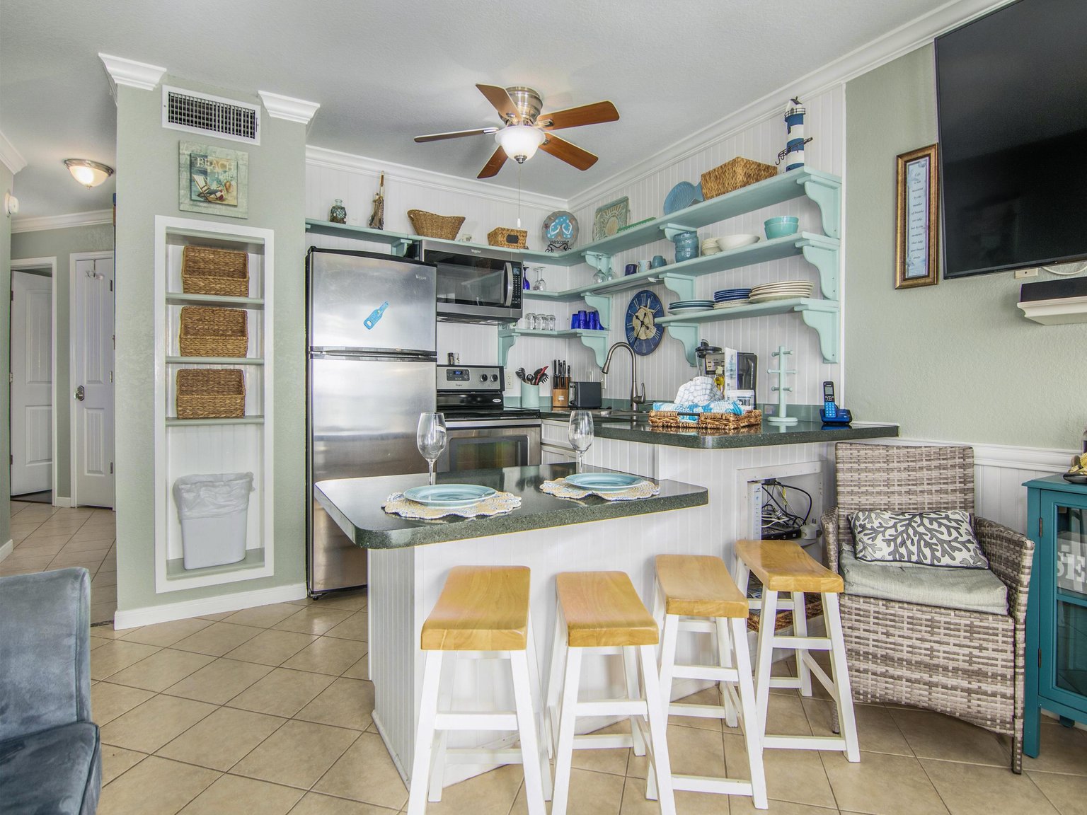Galveston Vacation Rental