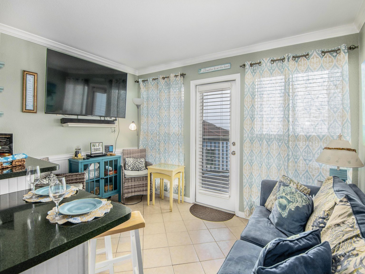 Galveston Vacation Rental