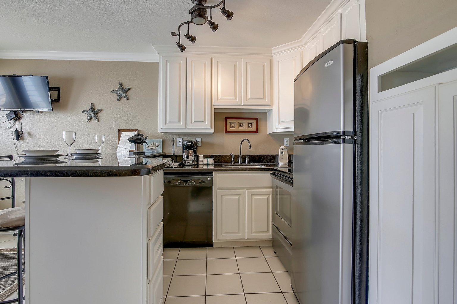 Galveston Vacation Rental