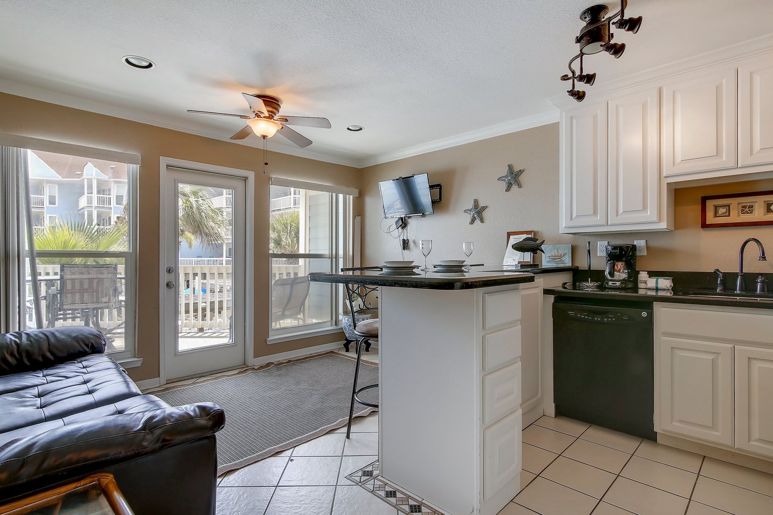 Galveston Vacation Rental