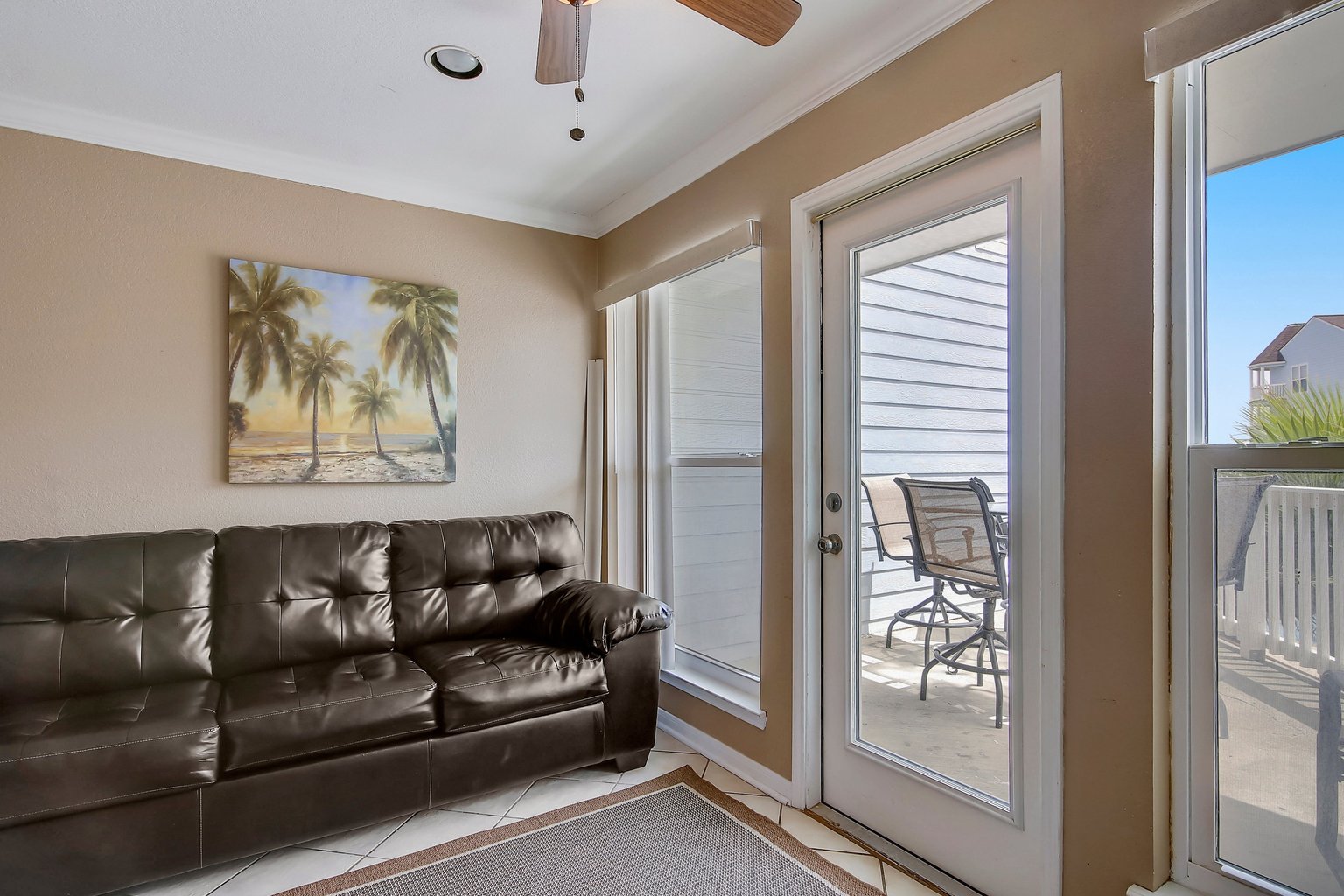 Galveston Vacation Rental