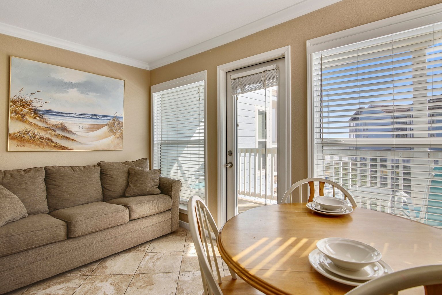 Galveston Vacation Rental