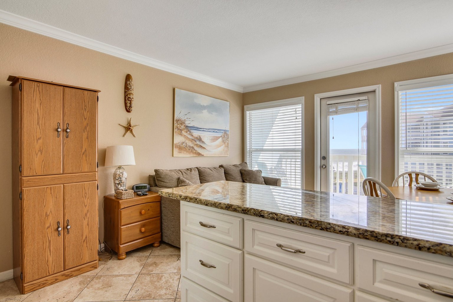 Galveston Vacation Rental