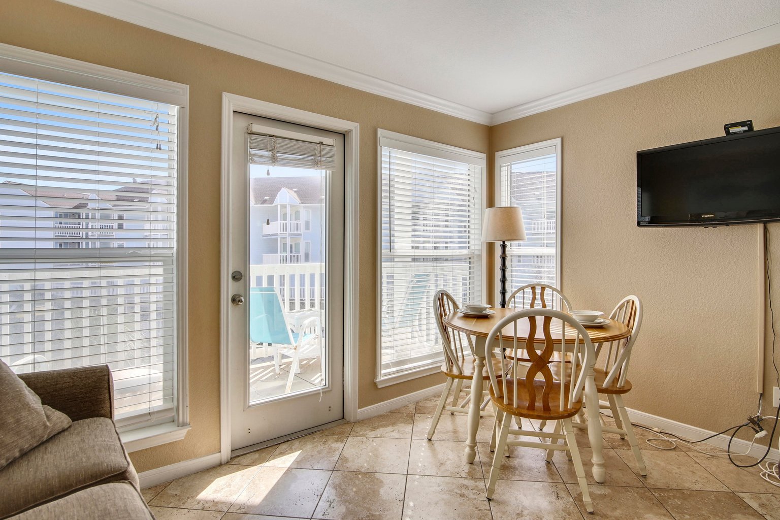 Galveston Vacation Rental