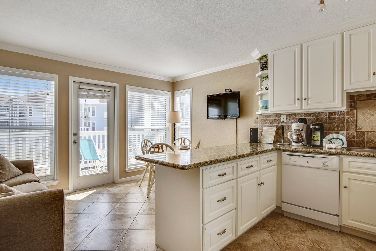 Galveston Vacation Rental