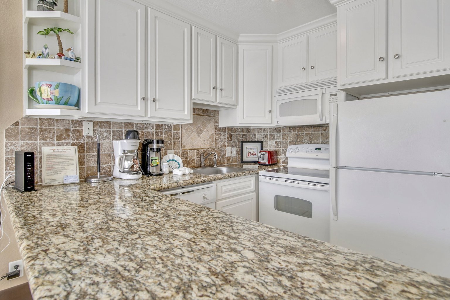 Galveston Vacation Rental