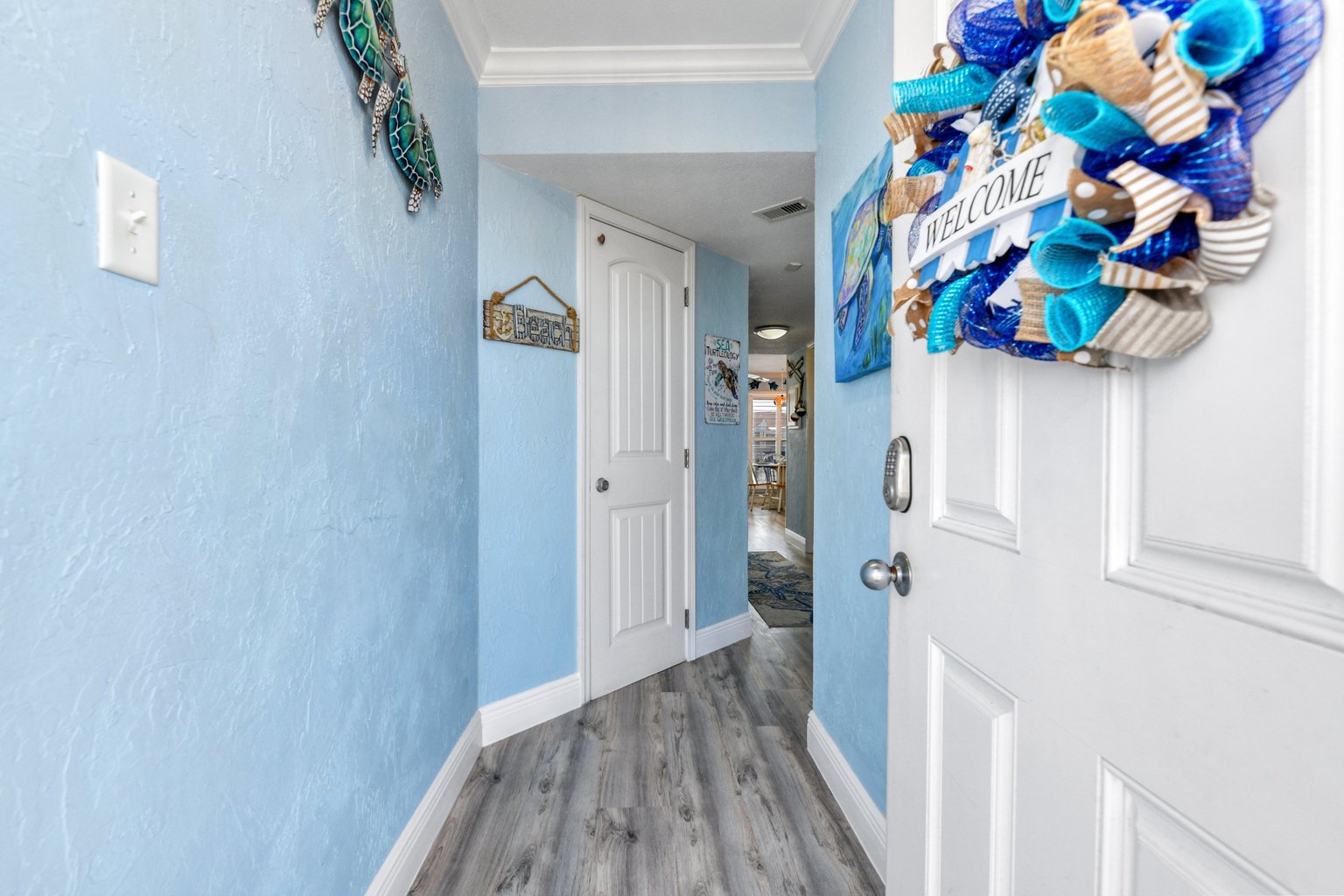 Galveston Vacation Rental