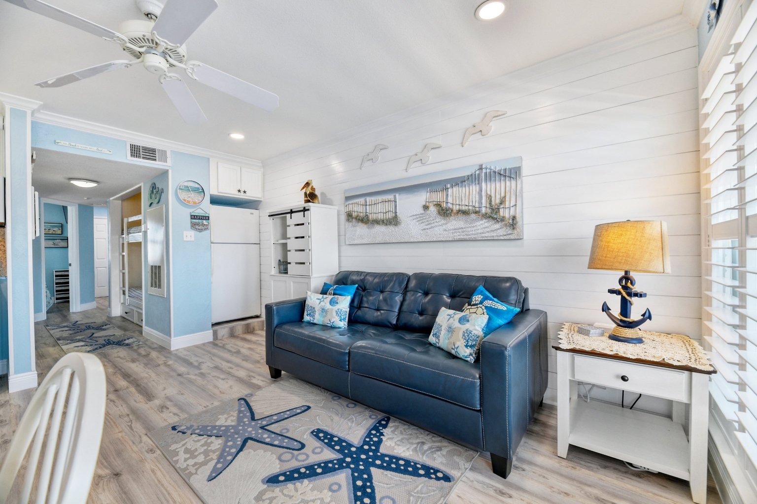 Galveston Vacation Rental