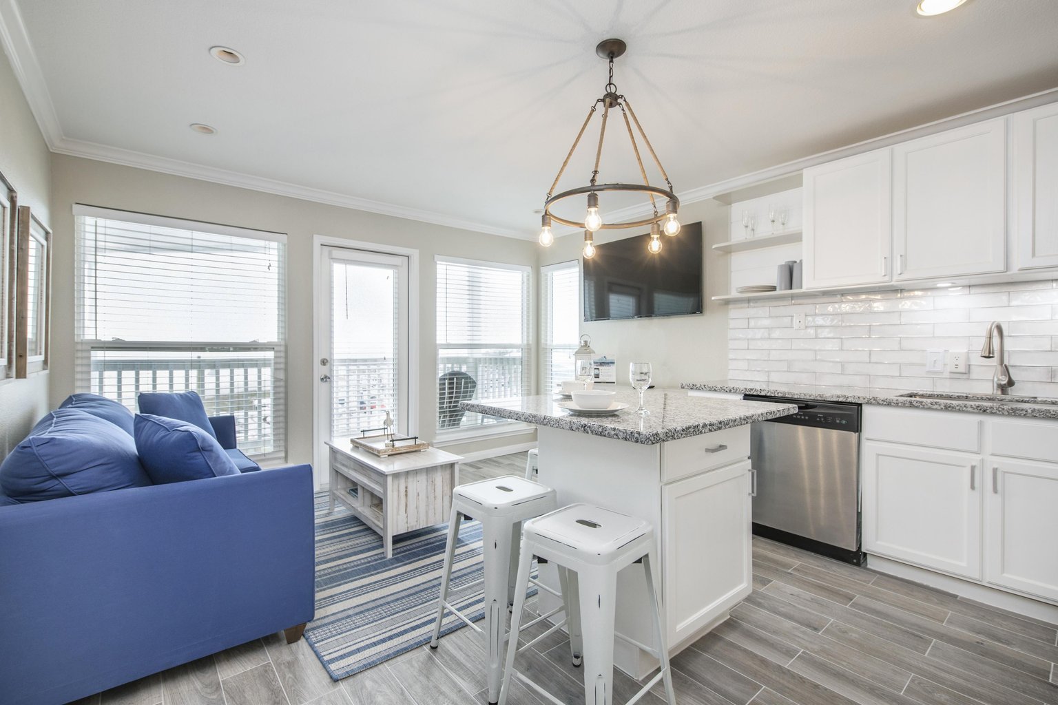 Galveston Vacation Rental