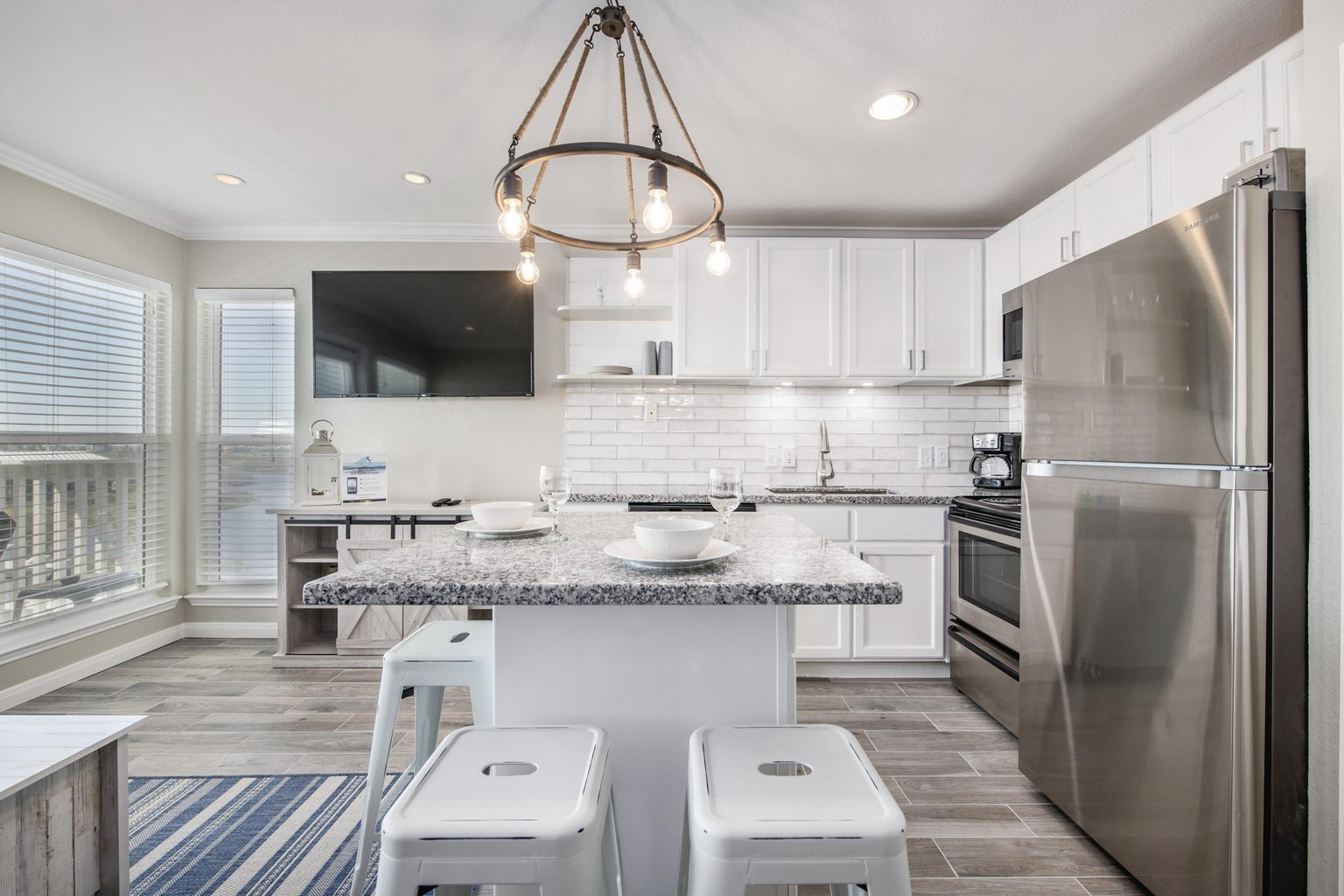 Galveston Vacation Rental