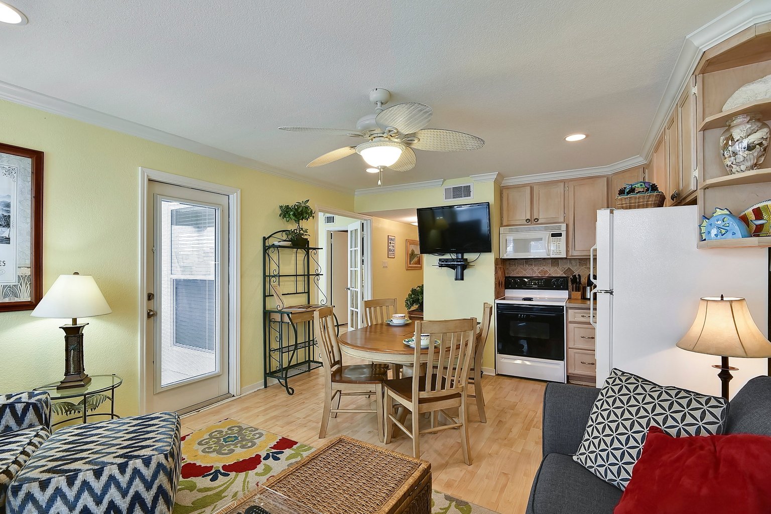 Galveston Vacation Rental