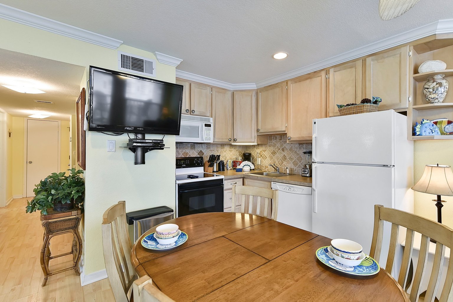 Galveston Vacation Rental