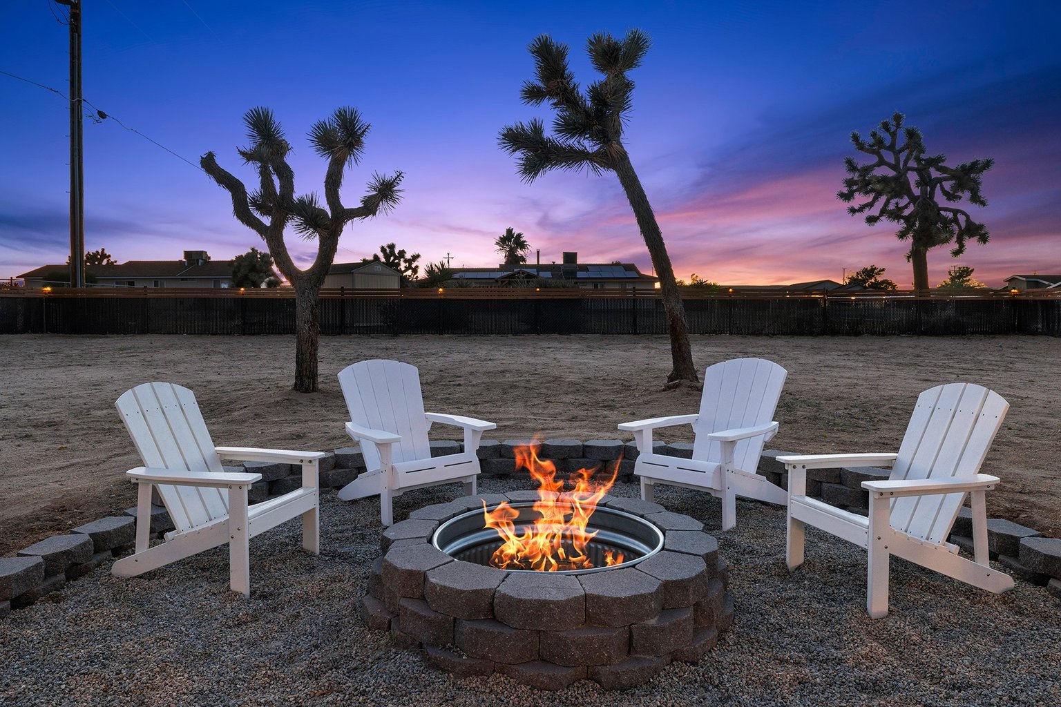 Yucca Valley Vacation Rental