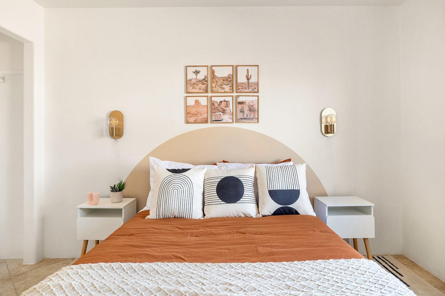 Yucca Valley Vacation Rental