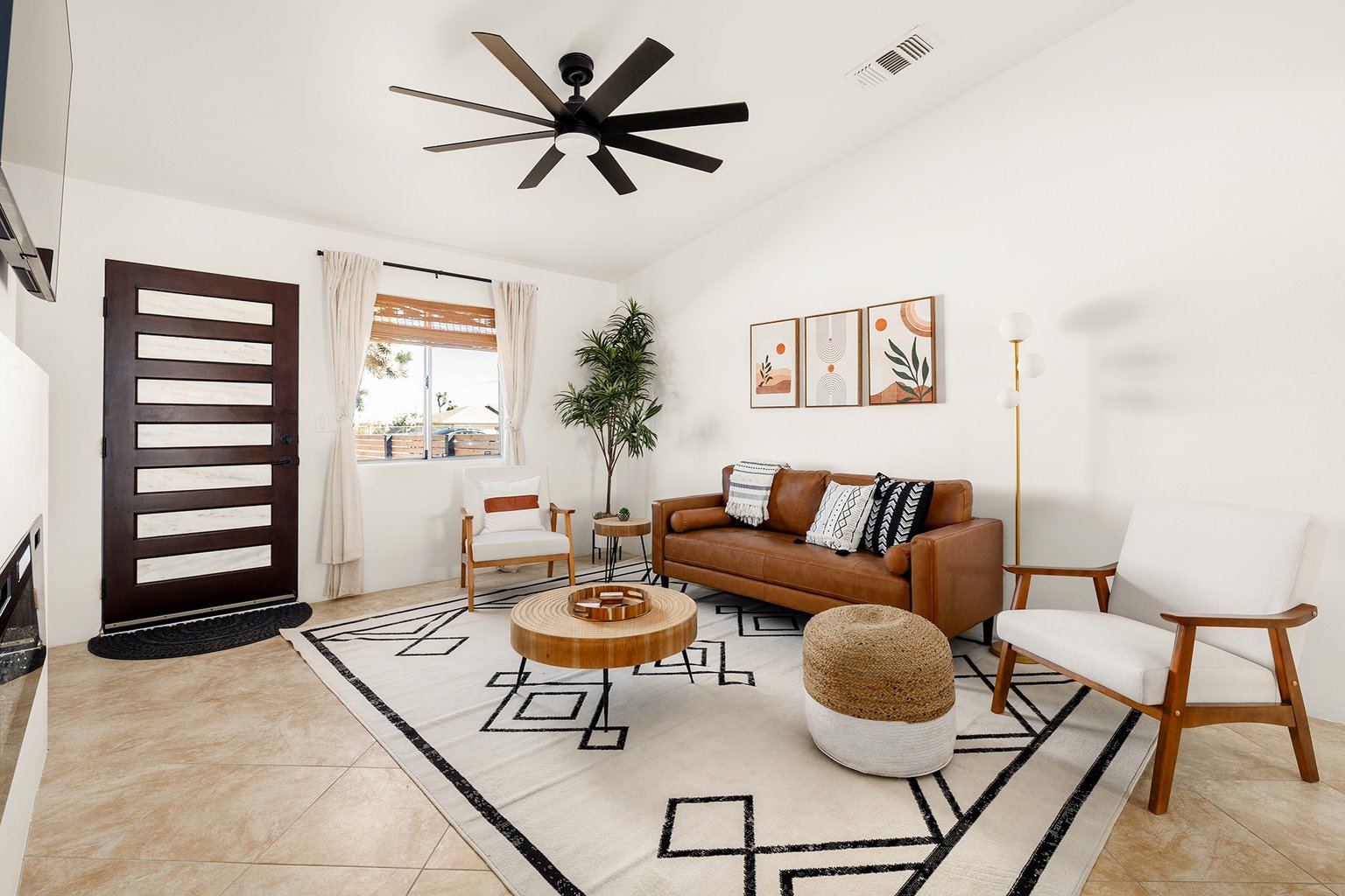 Yucca Valley Vacation Rental
