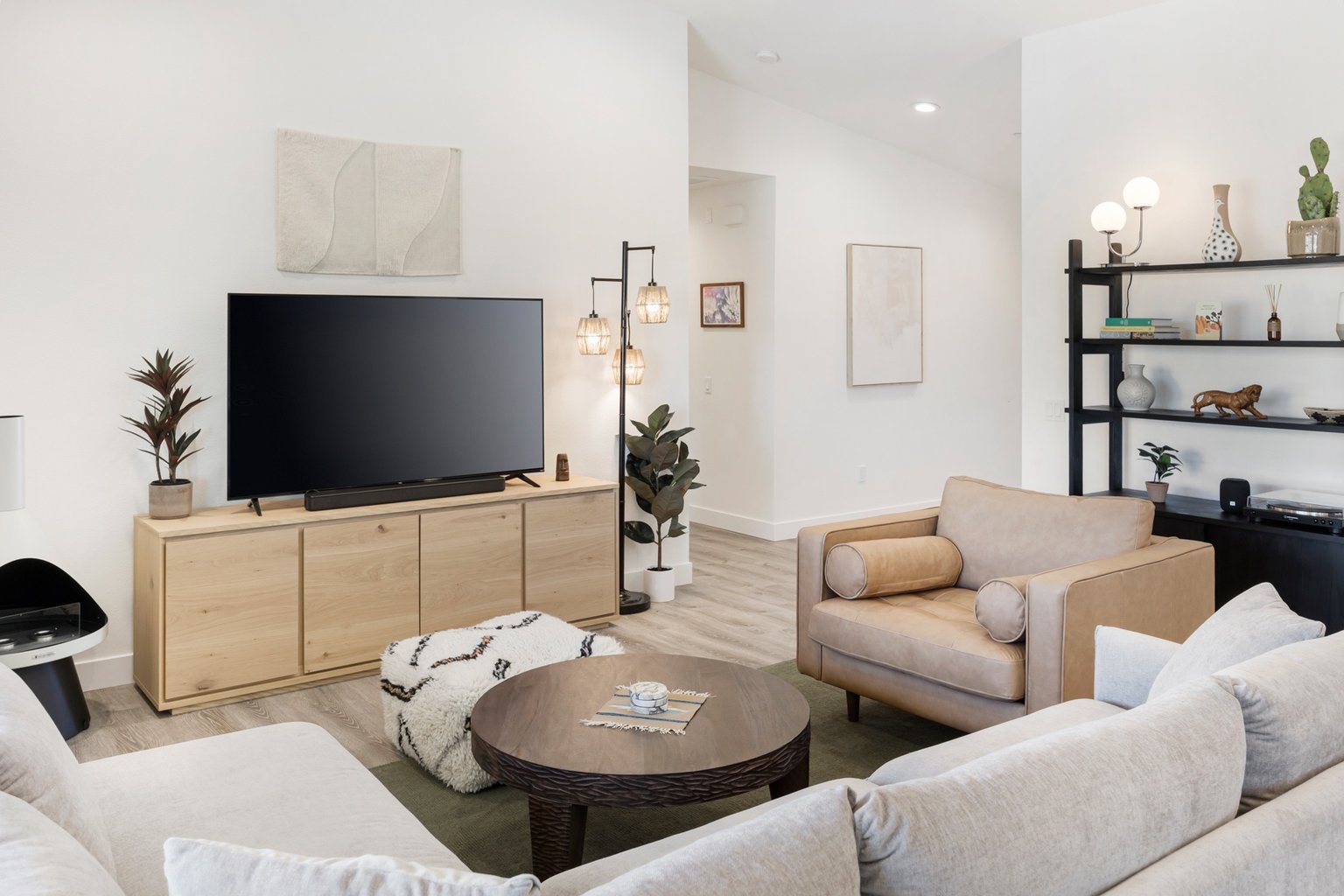 Yucca Valley Vacation Rental