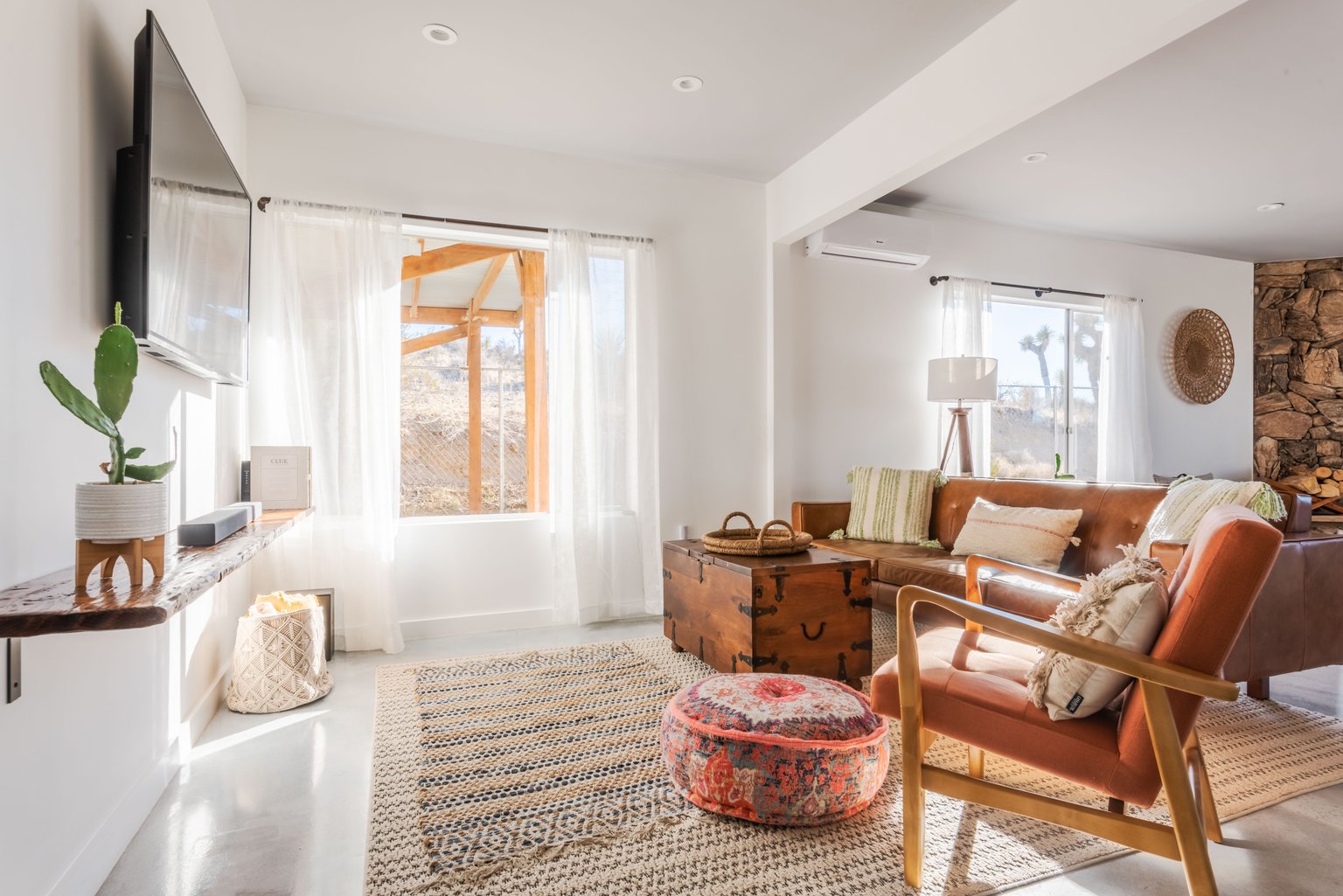 Yucca Valley Vacation Rental