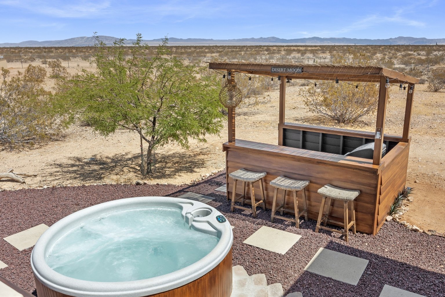 Joshua Tree Vacation Rental