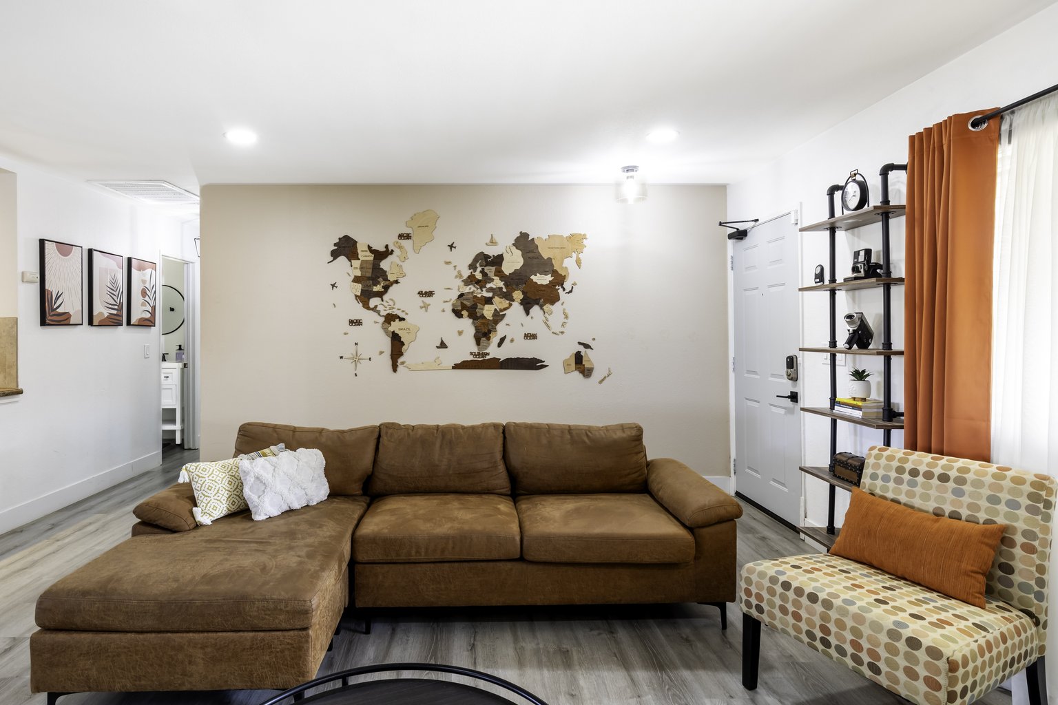 Yucca Valley Vacation Rental