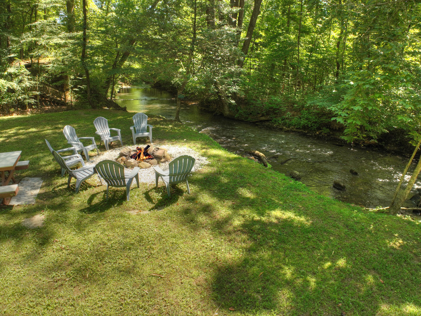 Ellijay Vacation Rental