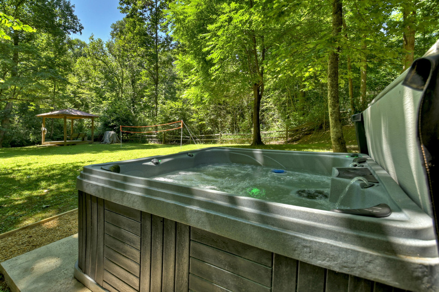 Ellijay Vacation Rental
